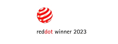 הזוכה בפרס Red Dot