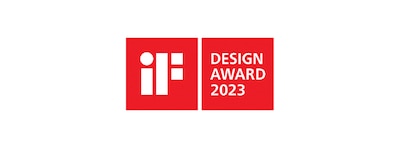 פרסי iF Design לשנת 2023