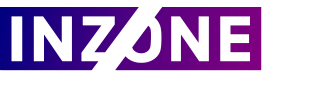 הלוגו של INZONE