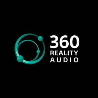 סמל של ‎360 Reality Audio