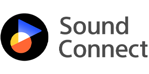 לוגו Sound Connect