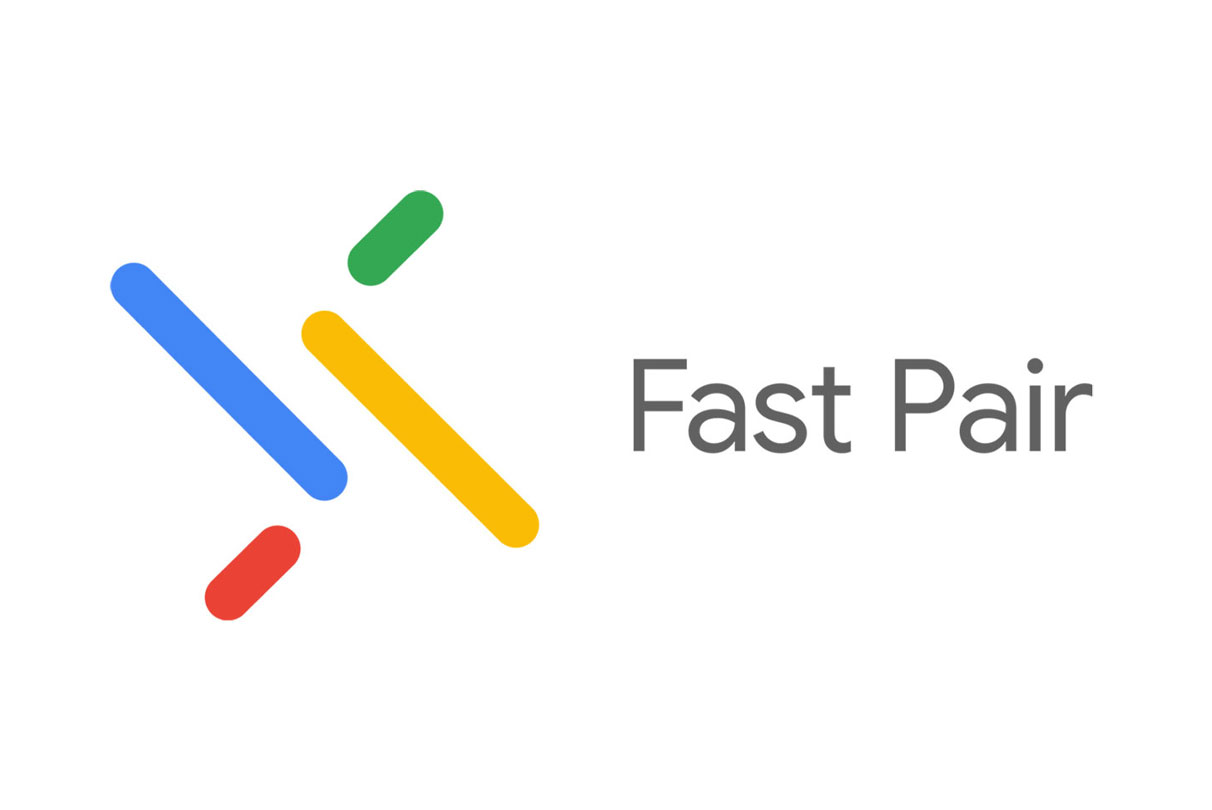 תמונה של סמל Fast Pair