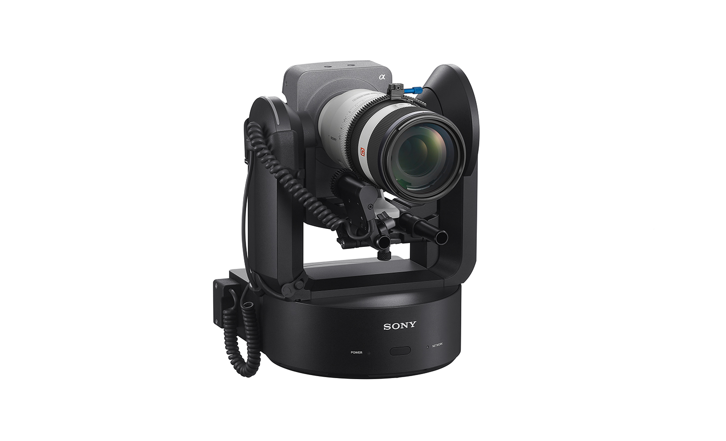 תמונת מוצר של ILME-FR7