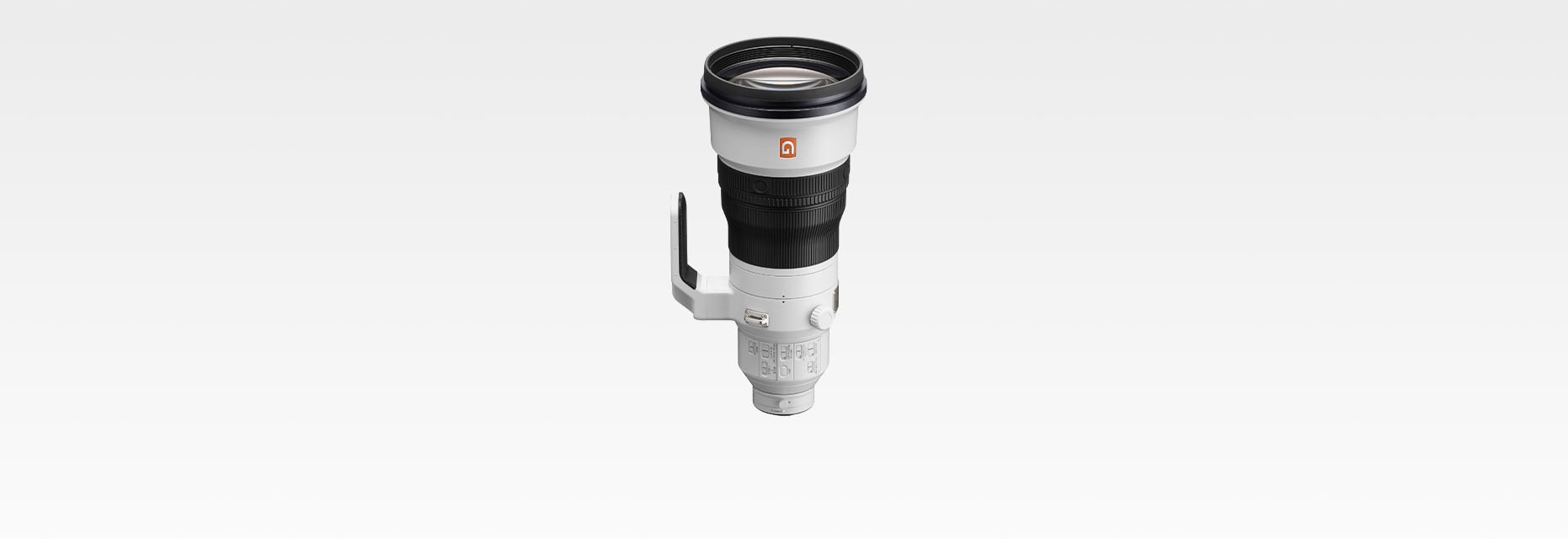 תמונת מוצר של FE 400mm F2.8 GM OSS