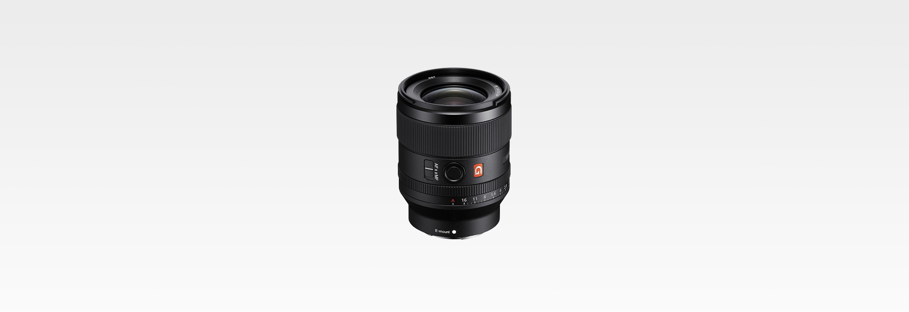 תמונת מוצר של FE 35mm F1.4 GM
