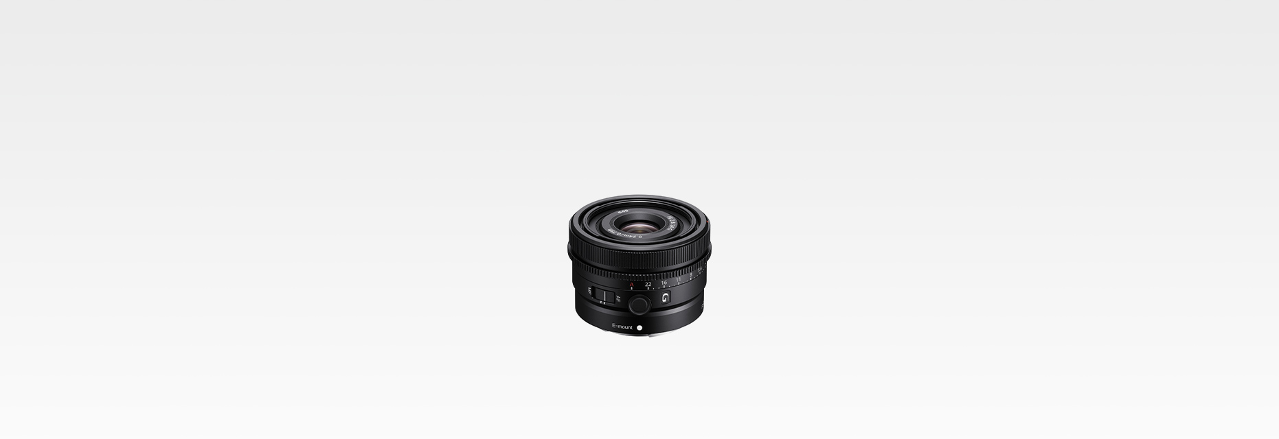 תמונת מוצר של FE 24mm F2.8 G