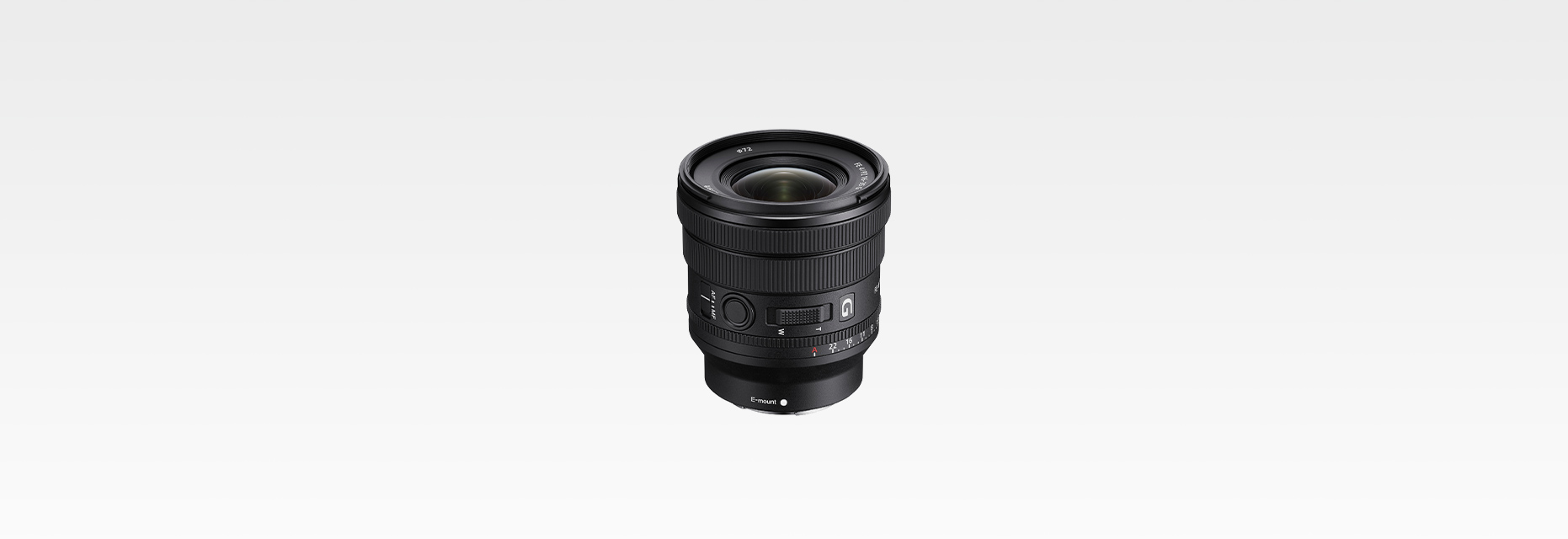 תמונת מוצר של FE PZ 16-35mm F4 G