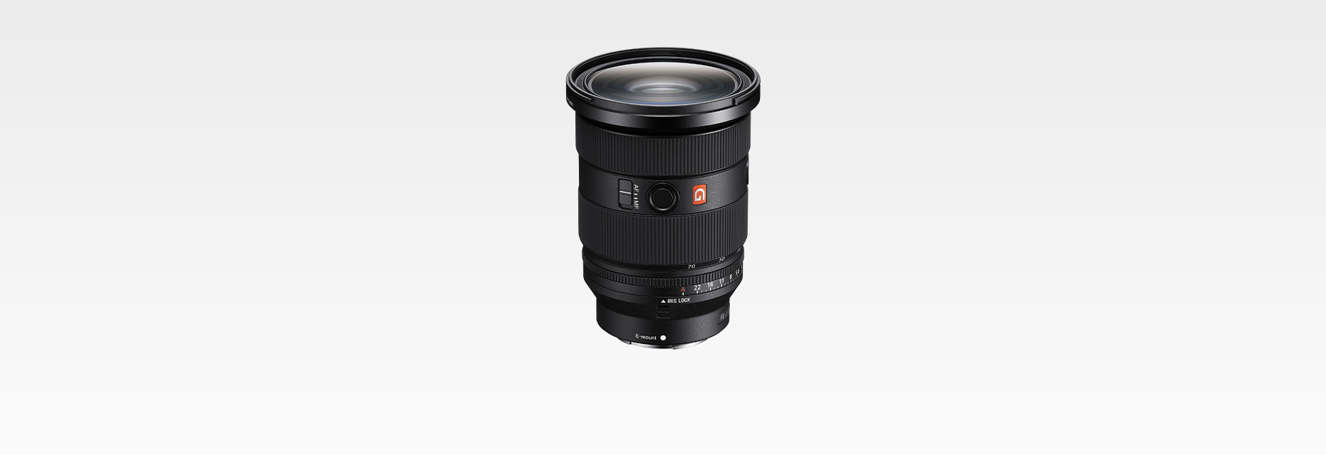תמונת מוצר של FE 24-70mm F2.8 GM II