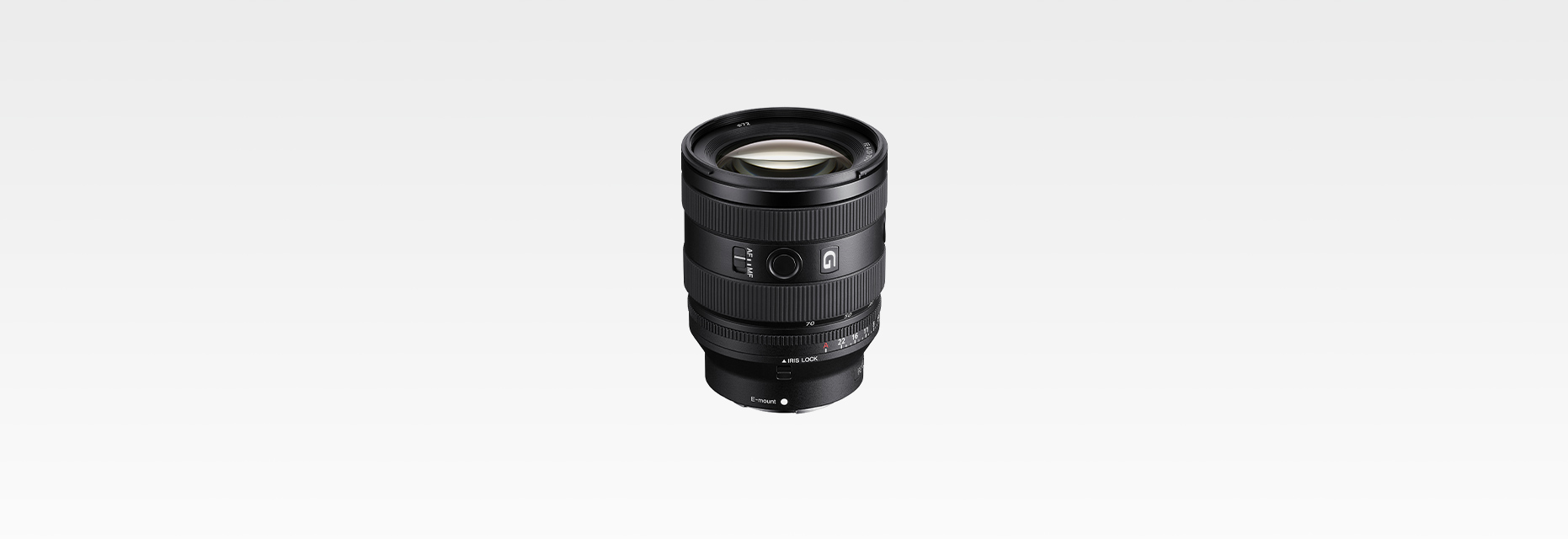 תמונת מוצר של FE 20-70mm F4 G
