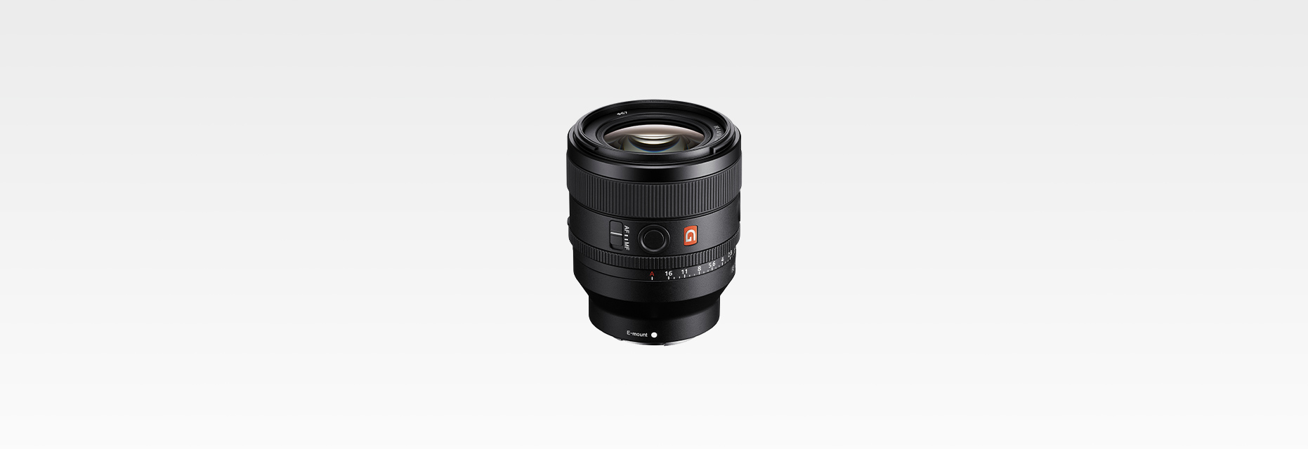 תמונת מוצר של FE 50mm F1.4 GM