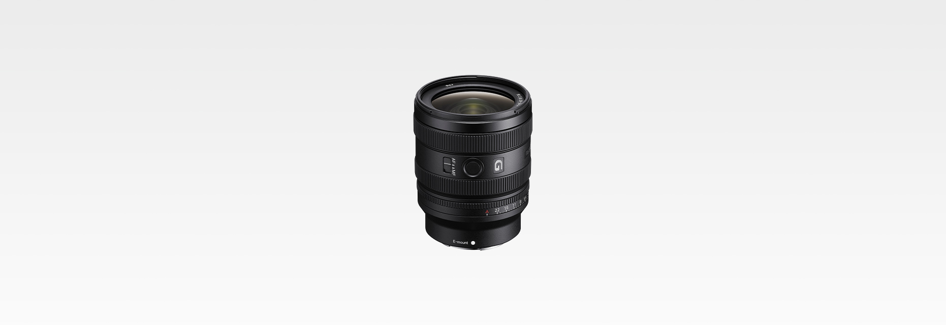 תמונת מוצר של FE 24-50mm F2.8 G