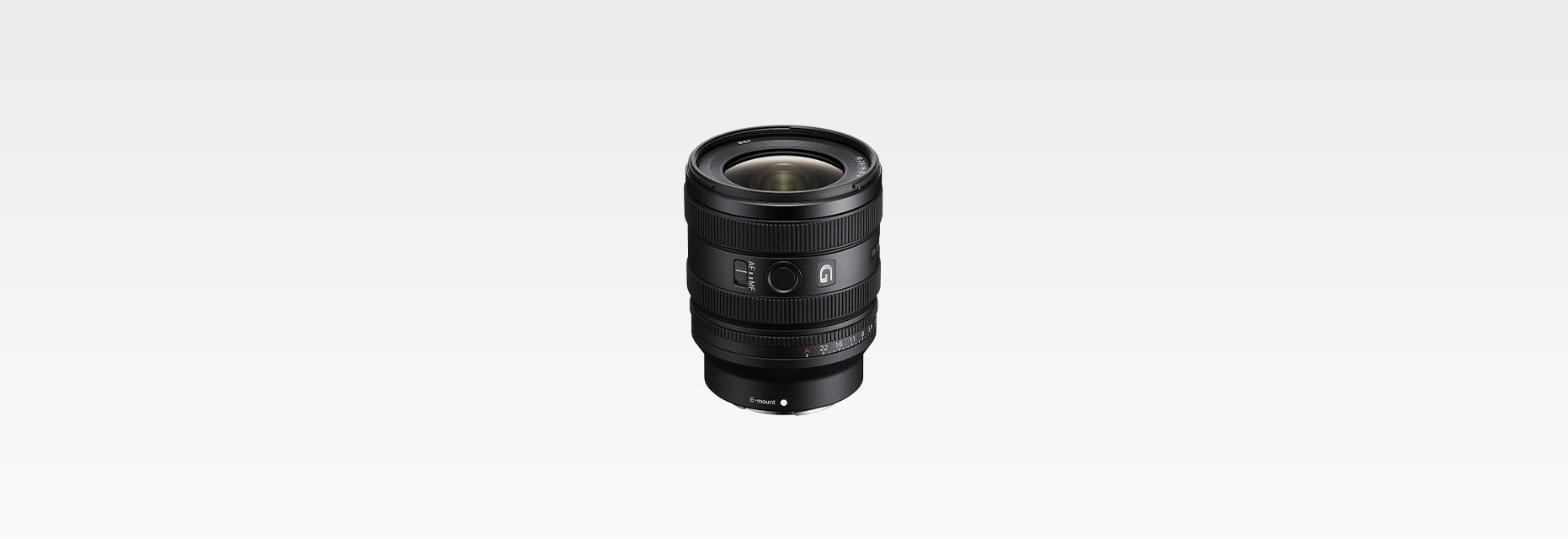 תמונת מוצר של FE 16-25mm F2.8 G
