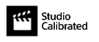 לוגו של Studio Calibrated