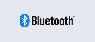 הלוגו של Bluetooth®‎