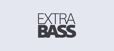 תמונה של רמקול אלחוטי נייד XB12 EXTRA BASS™‎