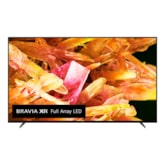 תמונה של X90K/P | BRAVIA XR | Full Array LED | 4K Ultra HD | טווח דינמי גבוה (HDR) | טלוויזיה חכמה (Google TV)