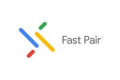 לוגו של 'התאמה מהירה של Google'