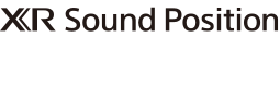 לוגו של XR Sound Position