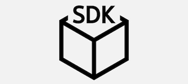 לוגו של Camera Remote SDK