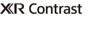 לוגו של XR Contrast