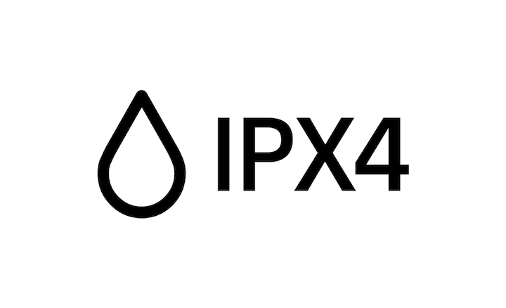 לוגו של IPX4