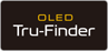 OLED Tru-Finder™‎