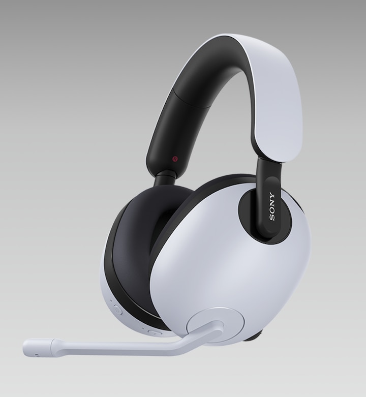 Image of Sony INZONE H7 headphone