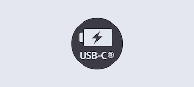 לוגו USB-C®‎