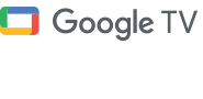 לוגו של Google TV