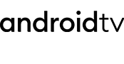 לוגו של Android TV
