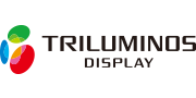 לוגו של TRILUMINOS DISPLAY