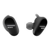תמונה של אוזניות אלחוטיות עם ביטול רעשים WF-SP800N לספורט