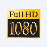 קטע וידאו 24p Full HD