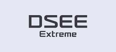 סמל DSEE Extreme