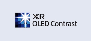 לוגו של XR OLED Contrast