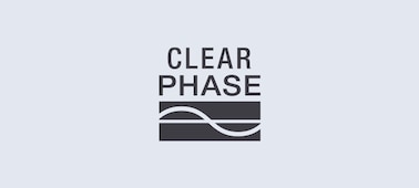 סמל Clear Phase