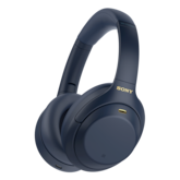 תמונה של אוזניות אלחוטיות עם ביטול רעשים WH-1000XM4