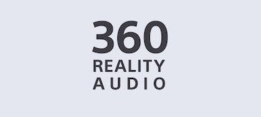 סמל של ‎360 Reality Audio