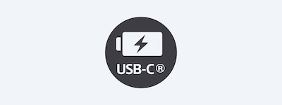 הלוגו של USB