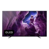 תמונה של A8 | OLED | 4K Ultra HD | טווח דינמי גבוה (HDR) | Smart TV (Android TV)