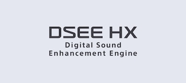 סמל של DSEE HX