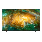 תמונה של XH80 | 4K Ultra HD | High Dynamic Range (HDR) | Smart TV (Android TV)