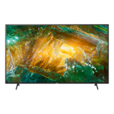 תמונה של XH80 | 4K Ultra HD | טווח דינמי גבוה (HDR) | טלוויזיה חכמה (Android TV)