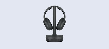 תמונה של אוזניות דיגיטליות, אלחוטיות והיקפיות WH-L600