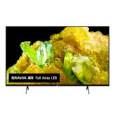 תמונה של X90S | BRAVIA XR | Full Array LED | 4K Ultra HD | טווח דינמי גבוה (HDR) | טלוויזיה חכמה (Google TV)