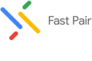 לוגו של התאמה מהירה של Google