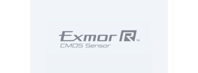 חיישן Exmor R CMOS
