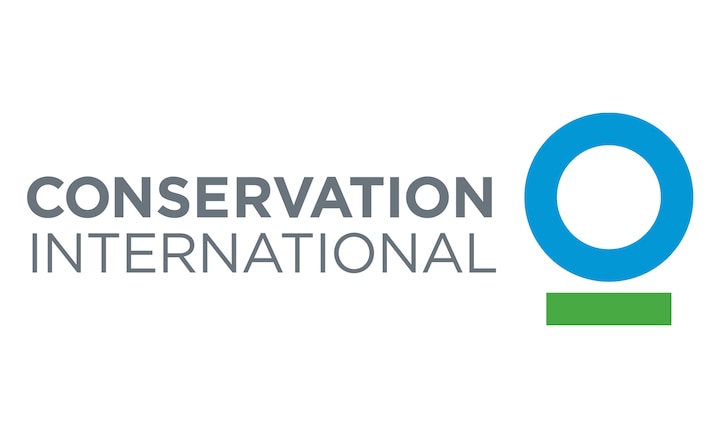 הלוגו של Conservation International