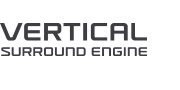 הלוגו של Vertical Surround Engine