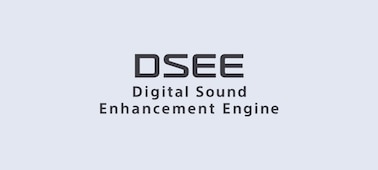 Digital Sound Enhancement Engine